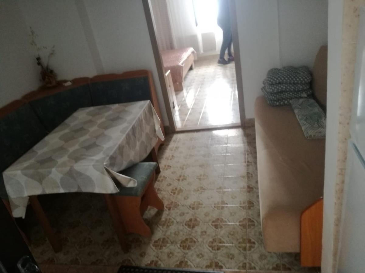 Apartment Jerkovic 克勒克 外观 照片