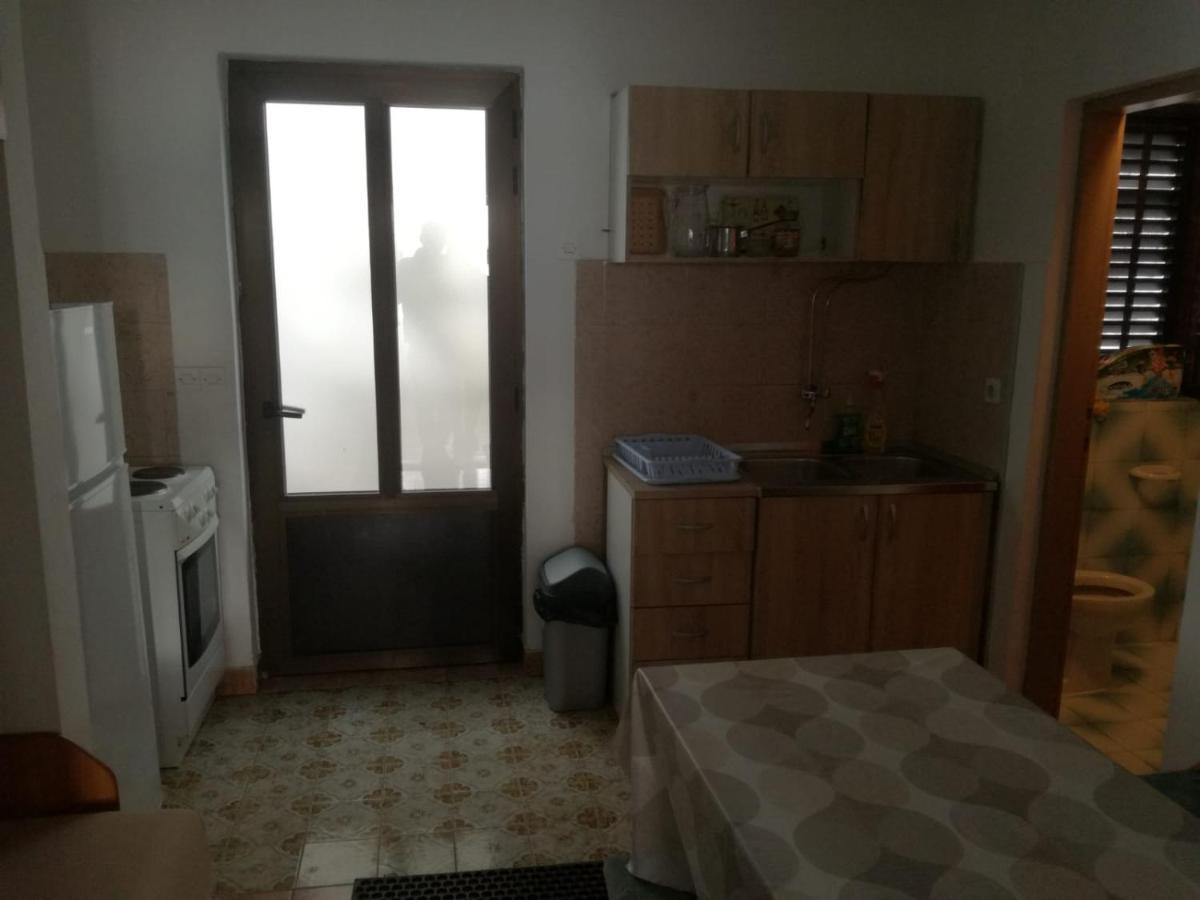 Apartment Jerkovic 克勒克 外观 照片