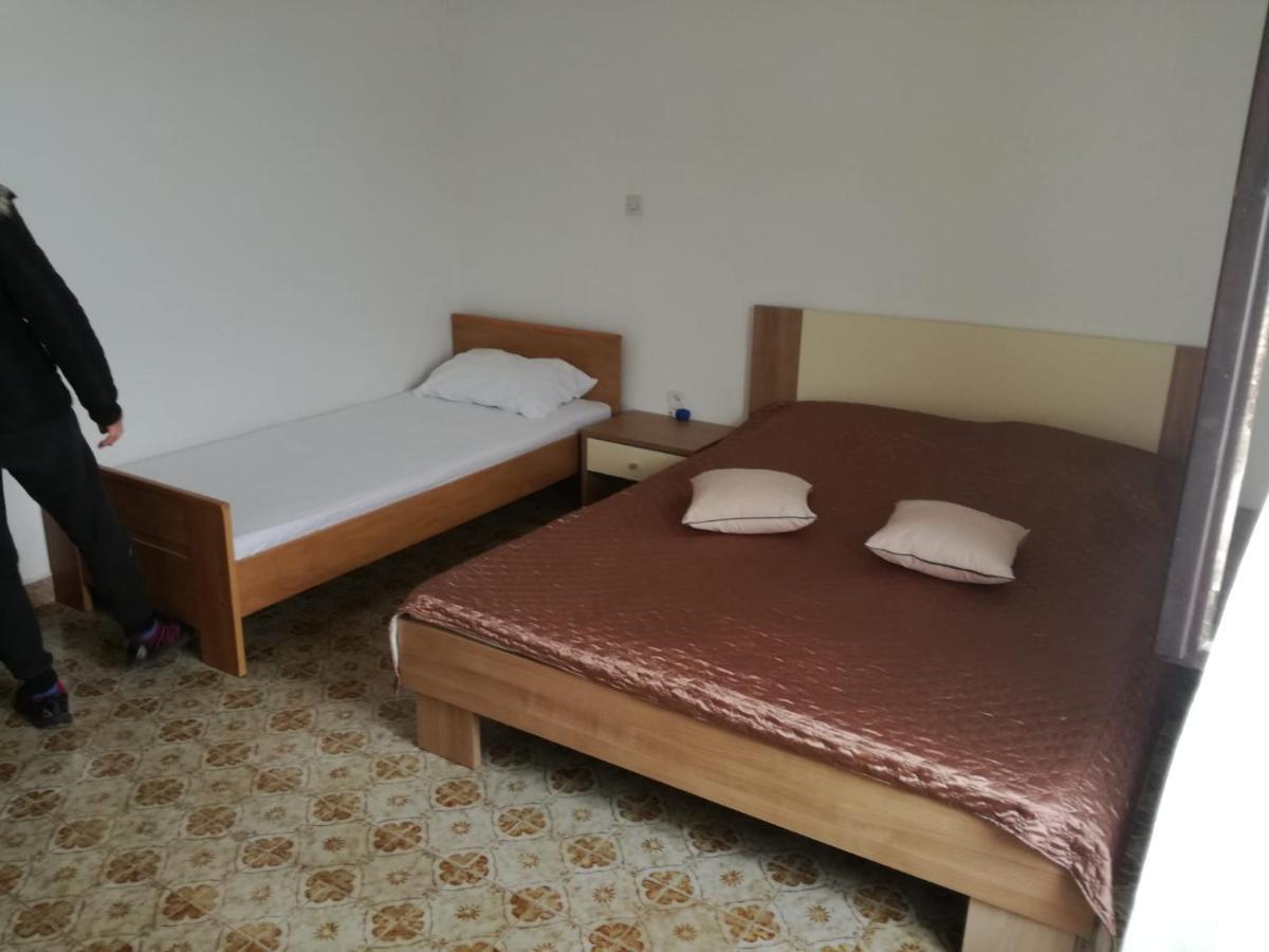 Apartment Jerkovic 克勒克 外观 照片