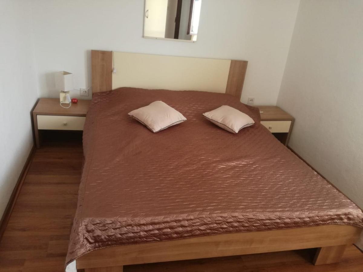 Apartment Jerkovic 克勒克 外观 照片