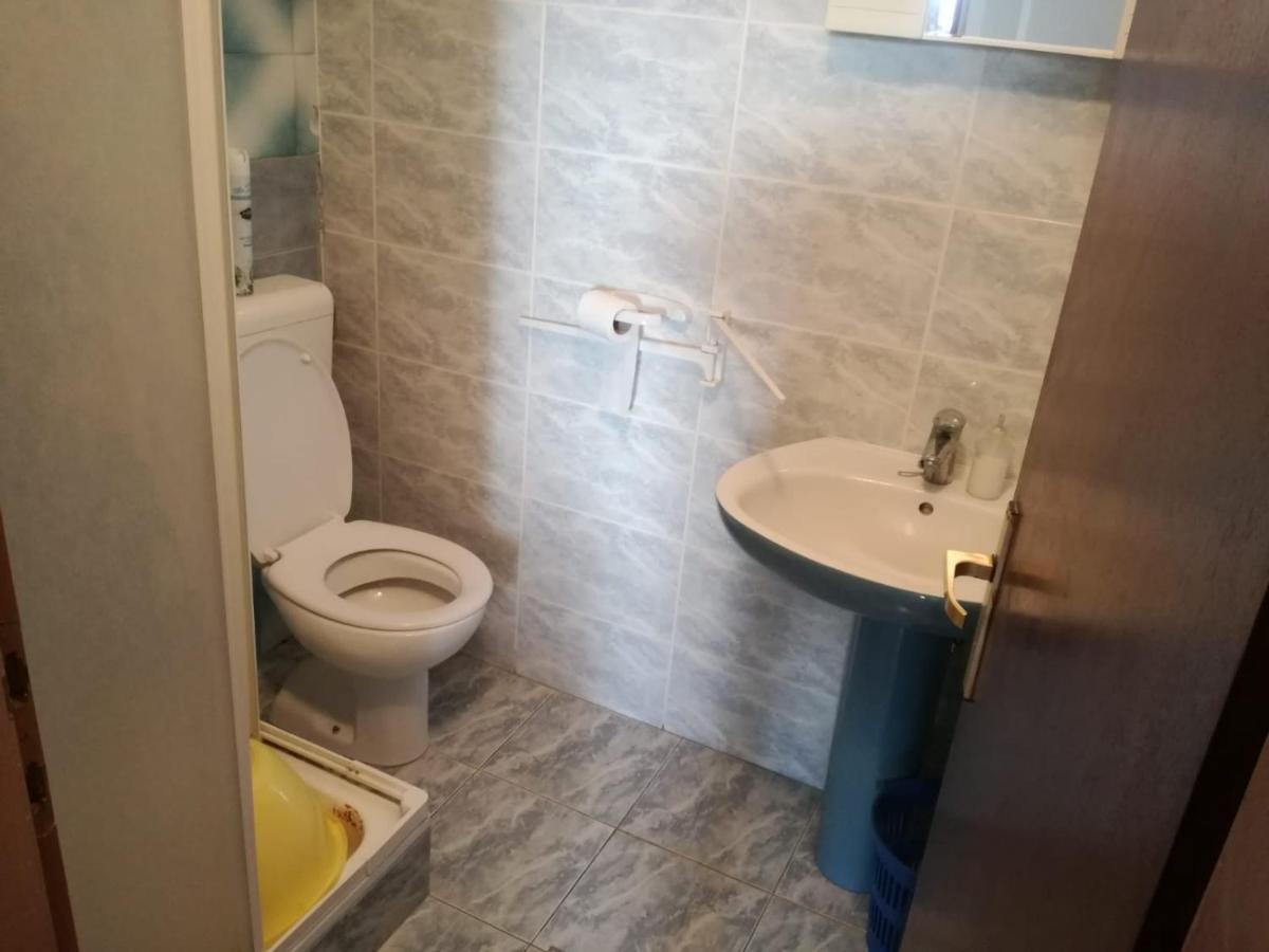 Apartment Jerkovic 克勒克 外观 照片