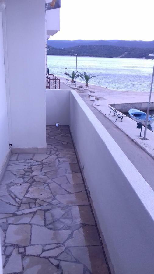 Apartment Jerkovic 克勒克 外观 照片