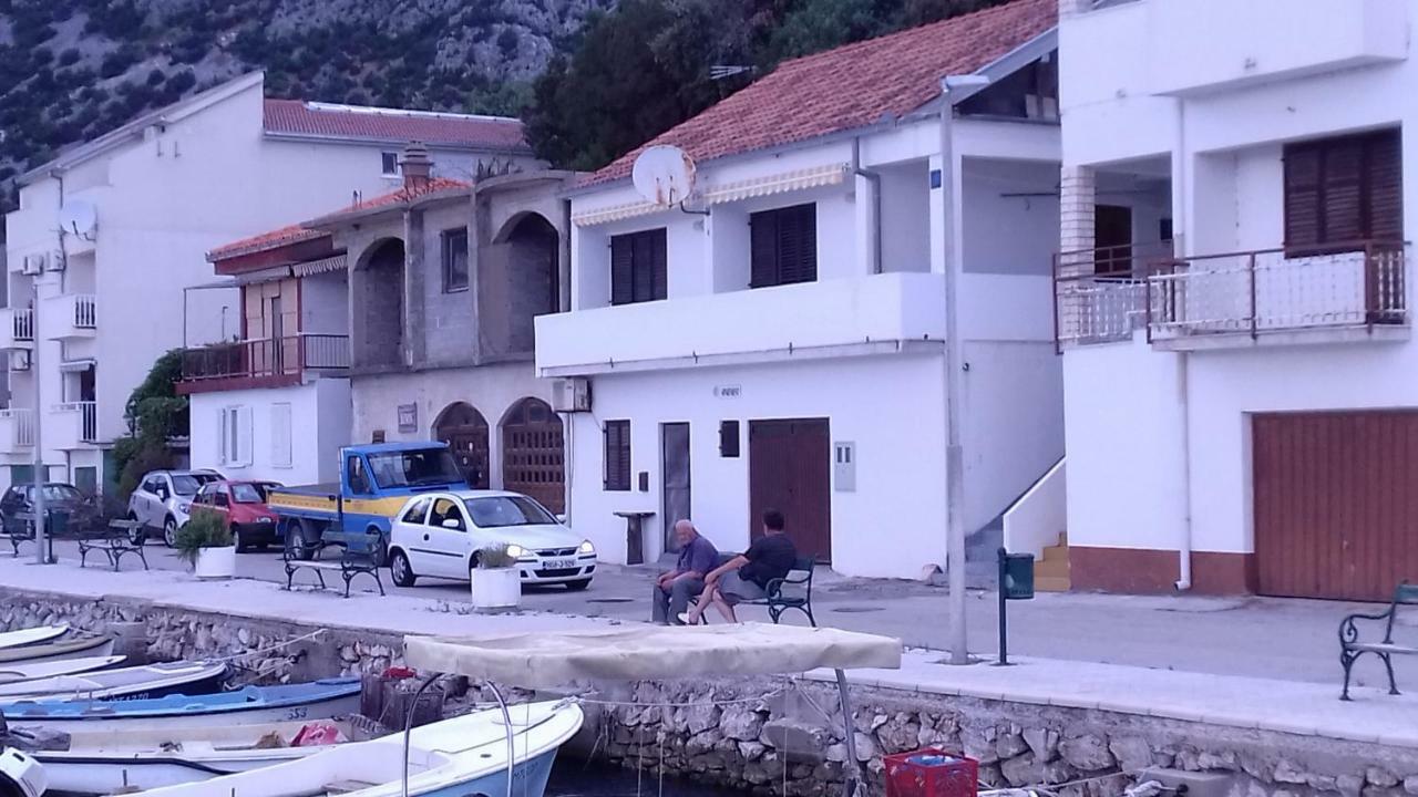 Apartment Jerkovic 克勒克 外观 照片
