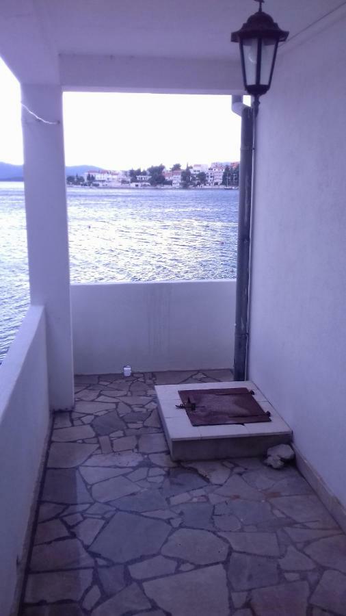 Apartment Jerkovic 克勒克 外观 照片